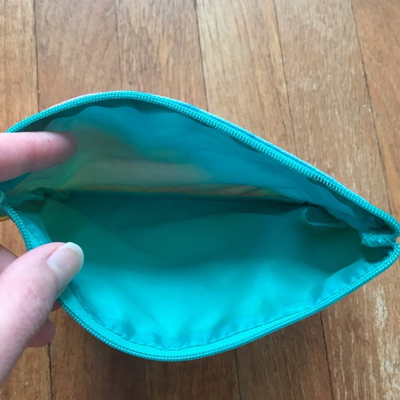Ipsy Tie Dye Cosmetic Bag - Picture 3 of 3